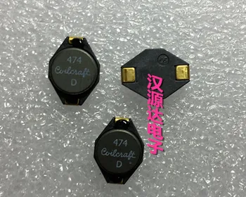 

DO3308P-474MLD 470UH 0.4A 12.95X9.4X3MM SMD power inductors