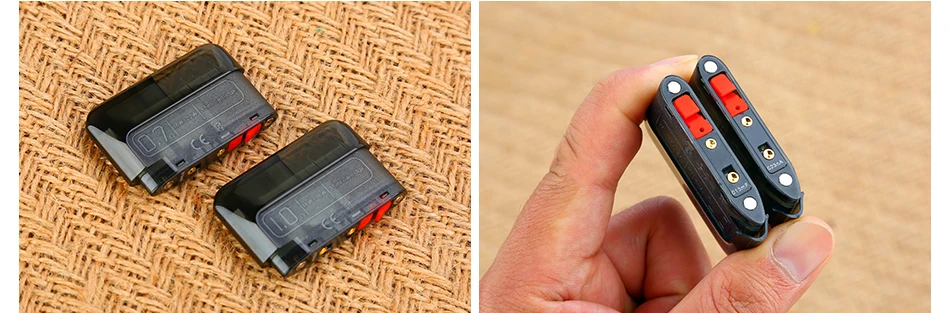 Suorin Air Plus Pod Cartridge 3.5ml