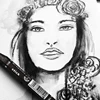 Graphite Stick Set - Water Soluble - 4B 6B 10B, Art Drawing Supplies for Sketch & Shading Pencils, Artist Sketching - 3 Pcs 4