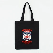 Женские холщовые сумки-тоут, эко многоразовые складные повседневные хозяйственные сумки для женщин, девочек, школьная женская сумка, Bolso Mujer, большая ВМЕСТИТЕЛЬНОСТЬ