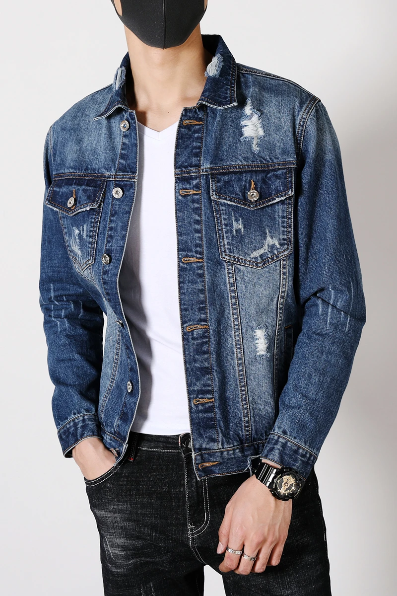 Men S Denim Clothes Washed Denim Jacket Sportsman Casual Fashion Sports Youth Boy Denim Boy Jacket Cotton On Sale Good Quality Jackets Aliexpress Men S Denim Clothes Washed Denim Jacket Sportsman Casual Fashion Sports Youth Boy Denim Boy Jacket Cotton On Sale Good Quality Jackets Aliexpress