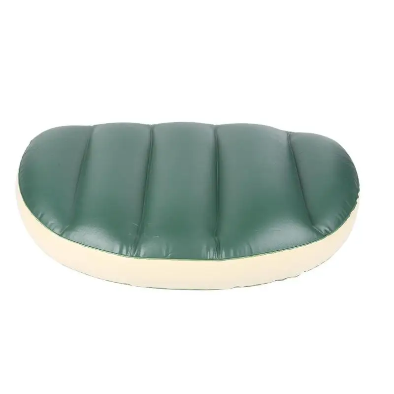 ПВХ надувное сиденье, воздушная подушка прочная наружная лодка для рыбалки, каяк подушка