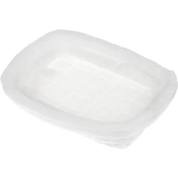 

Bed Midwest Double Bolster double side, 58x45 cm.