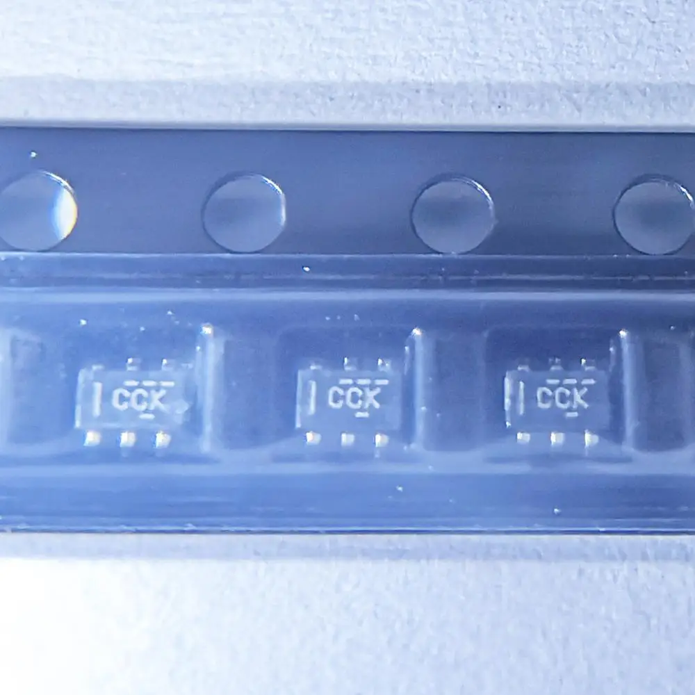 

100 unids/lote SN74LVC2G04DCKR SC70-6 The batch price consulting service
