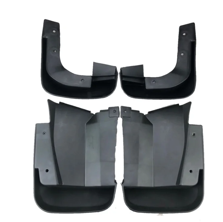 Для Honda CIVIC 2005-2011 брызговики Брызговики передние с цветом и задние брызговики крыло брызговиков модифицированные специальные