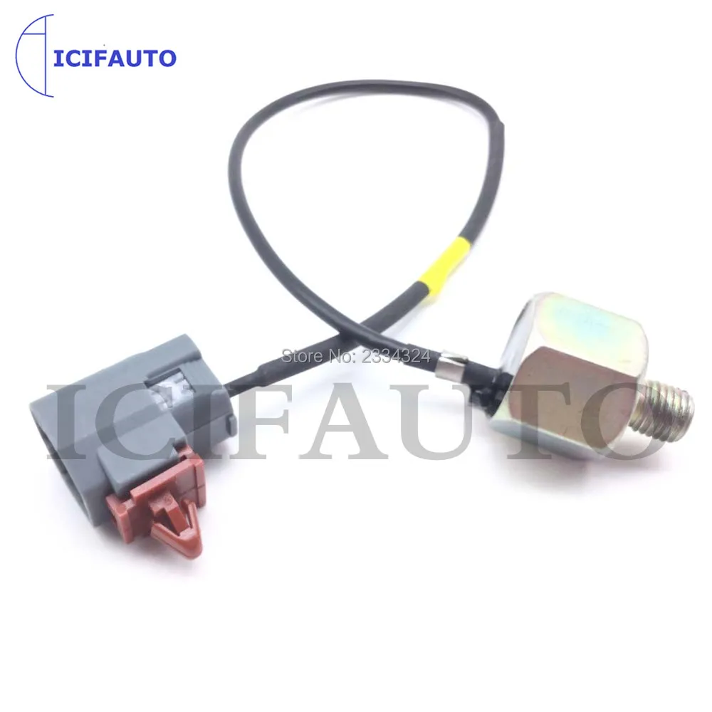 E1T50471 ZL02 18 921 ZL0218921 0907010 J5673001 сигнализация KS138 для MAZDA 323 626 DEMIO PREMACY 1 3 4 5 9 2 0|sensor sensor|sensor