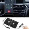 Bluetooth 5.0 Car Audio Cassette Player Adapter Universal Smartphone Mini Car Audio ABS Microphone 6H Music Time 168H Standby ► Photo 2/6