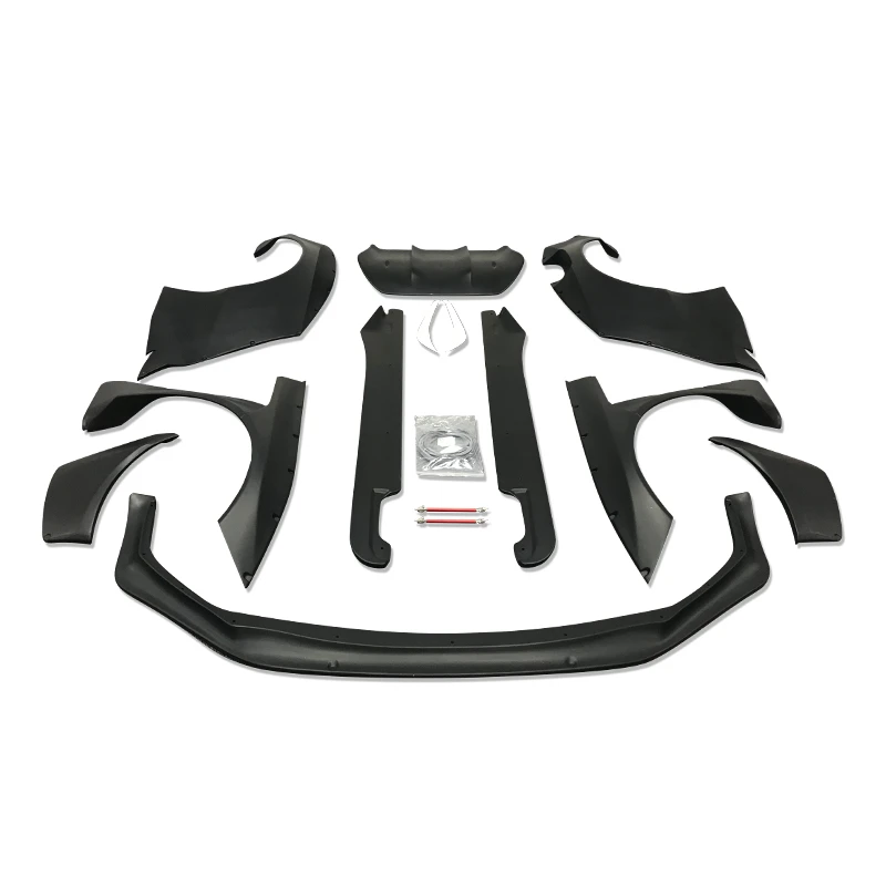 Rc Wide Body Kit sites.unimi.it