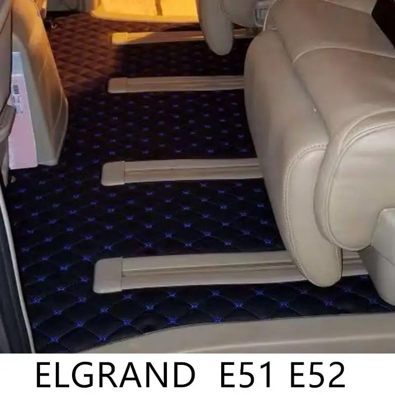 04-18 Nissan Elgrand E51 E52 7/8 специальный правый руль для автомобильной подножки