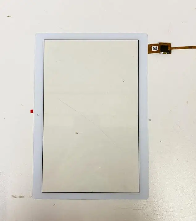 Für Lenovo Tab M10 HD TB-X505 X505F Front Screen Glas Display Digitizer für  LCD Weiß