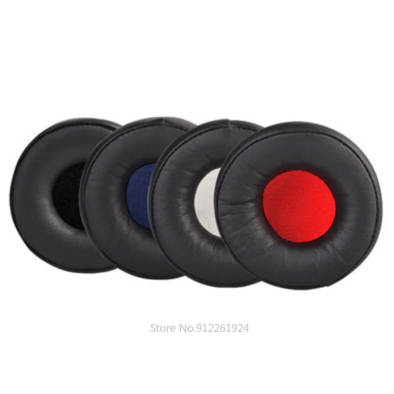 Earpad Replacement For Jabra Move Wireless PU Leather Ear Cushion Original Repair Parts | Электроника