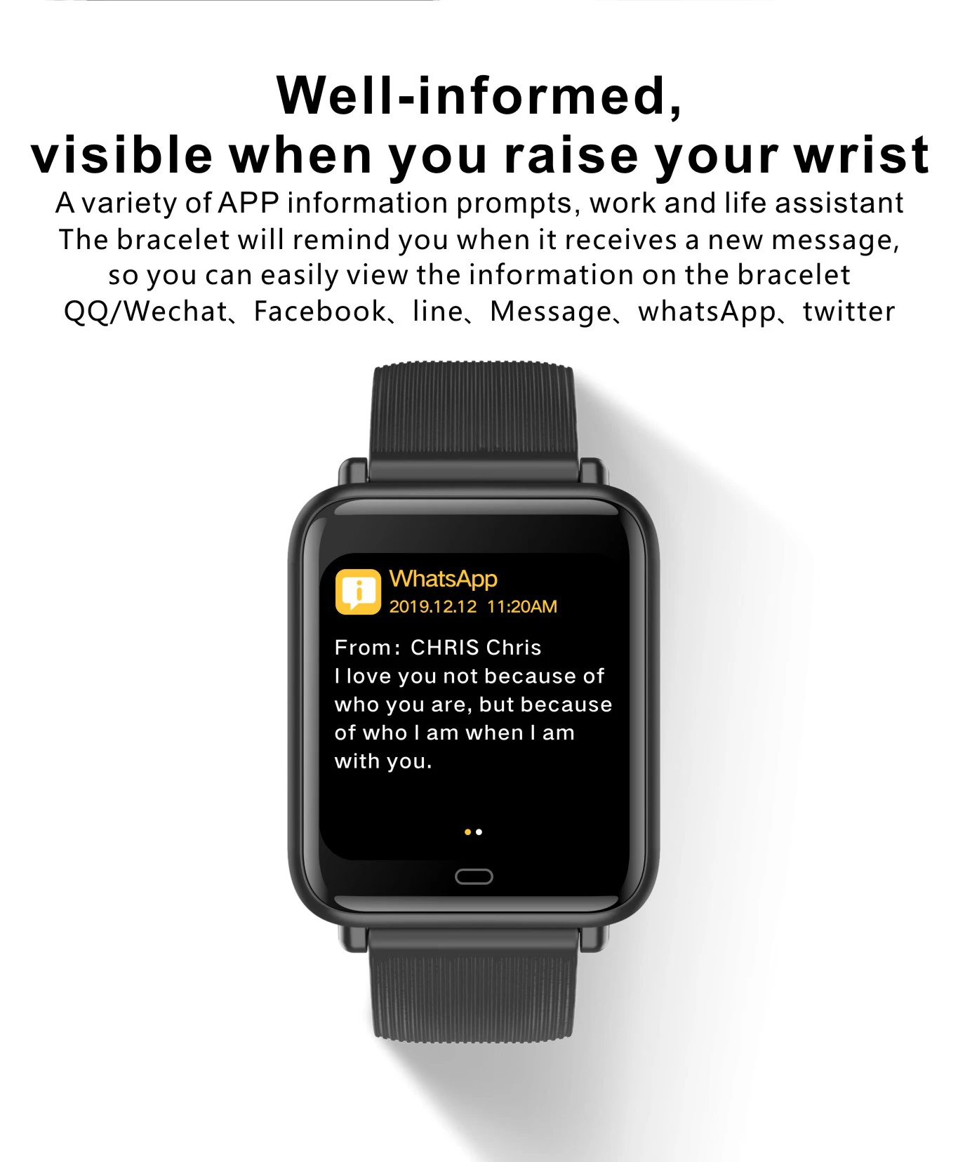 2022 Body temperature,Whole snack rate monitoringBlood oxygen monitoringMultiple sports modes,Caller ID and rejection Smartwatch