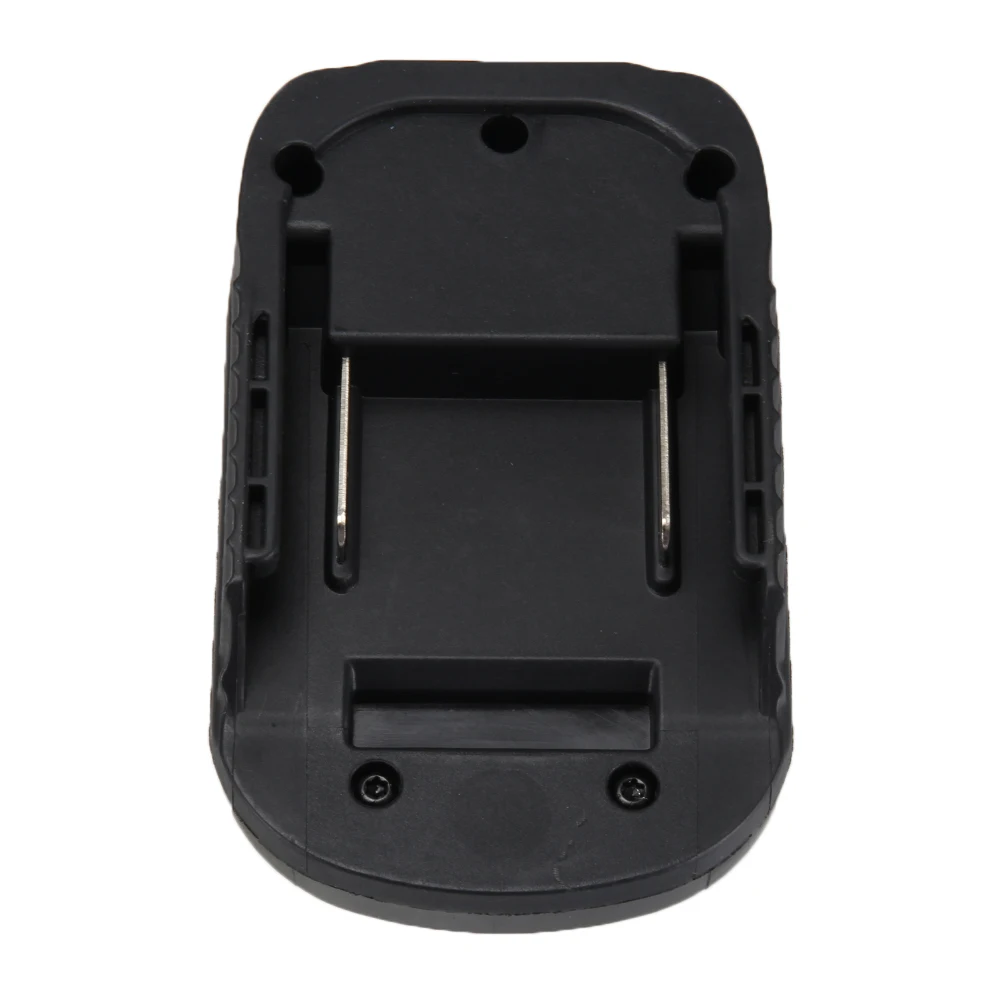 

Battery Adapter Converter Convert Accessories for Milwaukee 18V Cordless Power Tools I88 #1