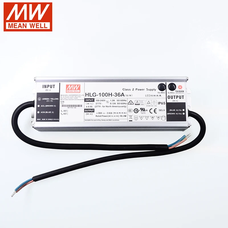 HLG-100H-36A-1