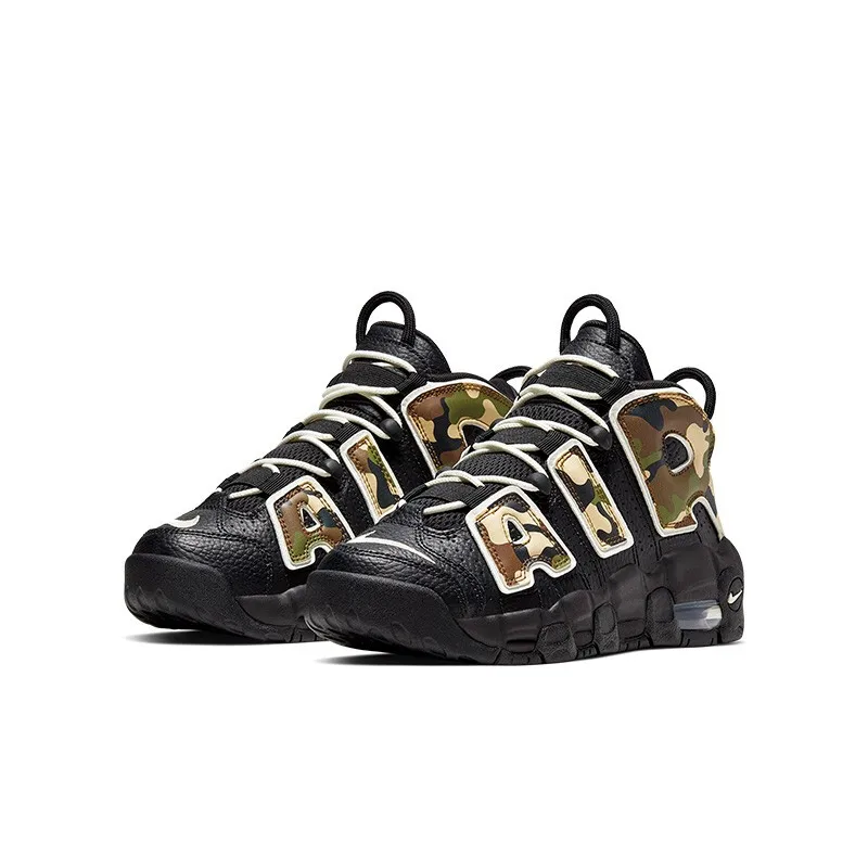 Nike Air более ритмично Для мужчин Мужская баскетбольная обувь Спорт на открытом воздухе кроссовки Одежда высшего качества спортивная Дизайнерская обувь 921948-102