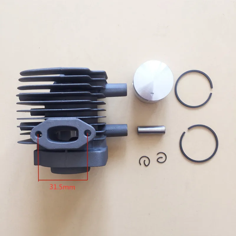 Shindaiwa DH230 DH231 Hedge Trimmer Carburetor - Foto 8