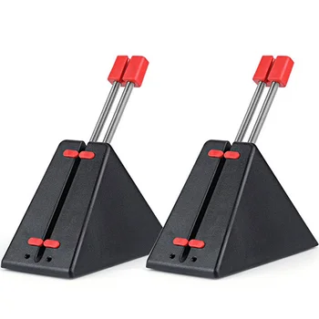 

Mouse Wire Organizer Cable Holder Bungees Flexible Gaming Mouse Final Cord Clipper Fixer Fit For LOL CS CF Gamer Corded Mouse