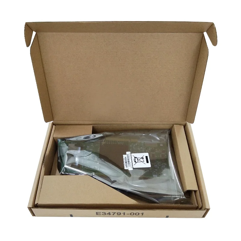 Карта контроллера LSI SAS 9217 8i 8 портовая HBA jino SFF8087 Mini HD 6 ГБ PCI E 3 0 X8|Платы расширения| |