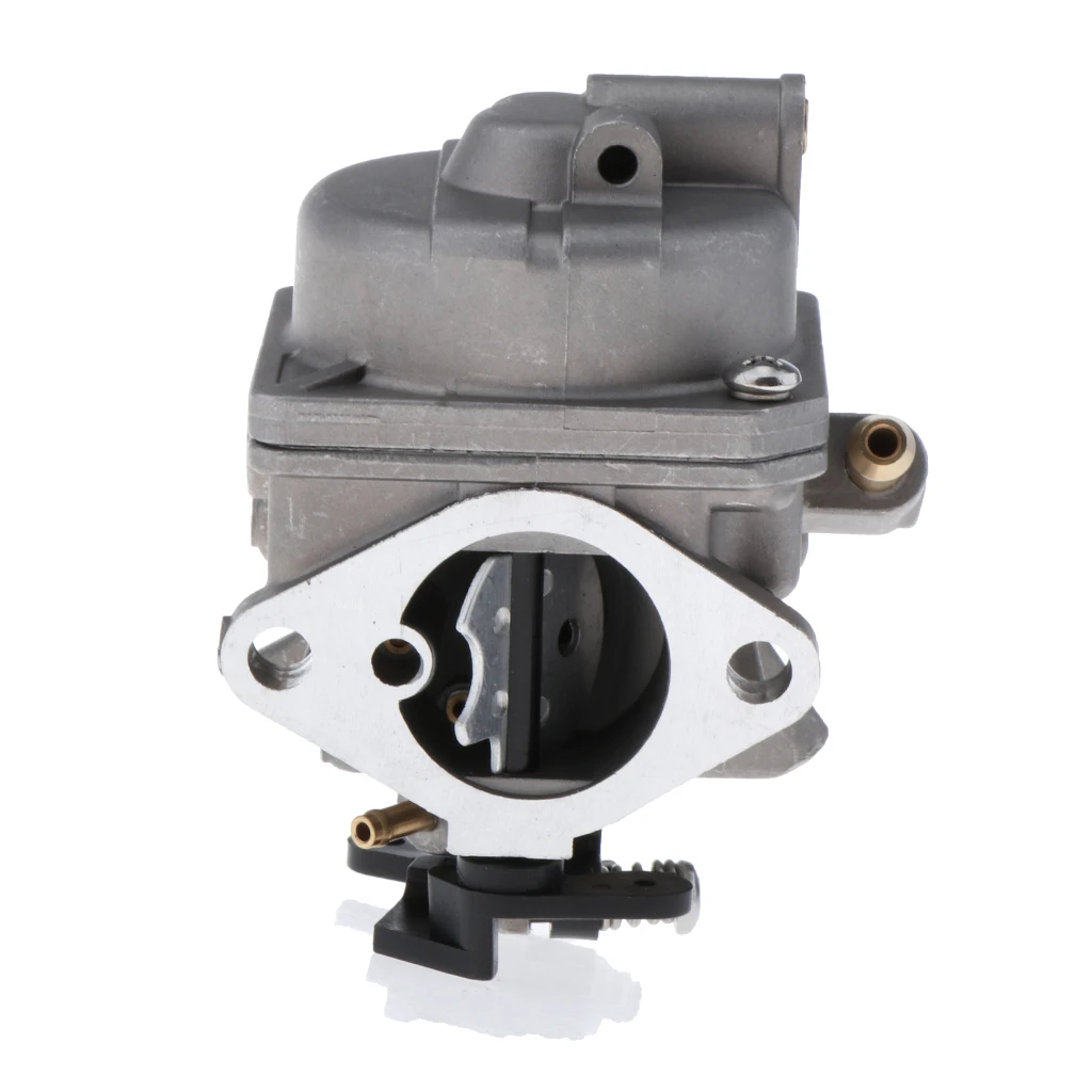 New Outboard Carburetor Replacement for Tohatsu 6HP MFS6A2 Engine
