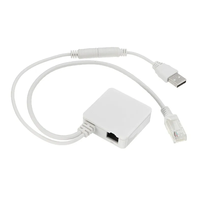 VONETS VAR11N-300 Wi-Fi to Ethernet Wireless APs Bridge Dongle Router ...