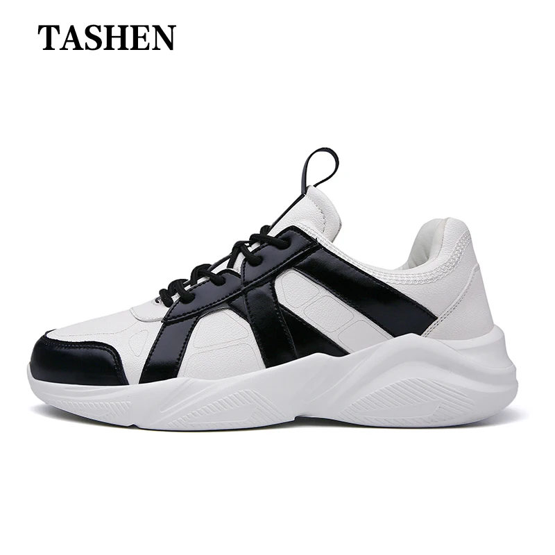 

2019 autumn new lace-up sneakers warm men's sports running shoes men's outdoor sports shoes men sneakers off white shoes