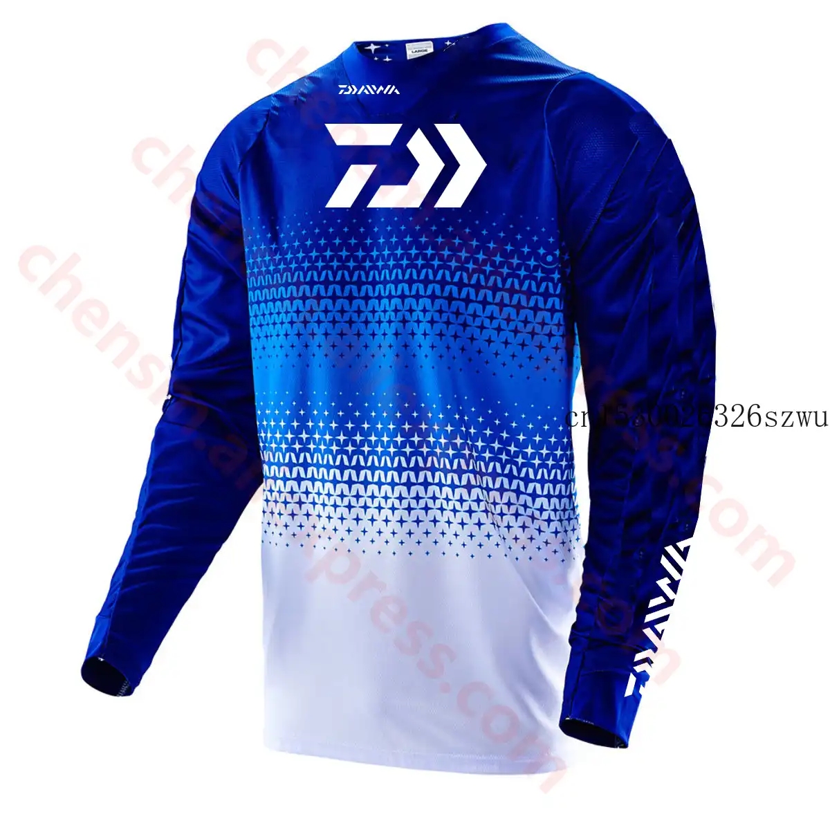 2020 Daiwa Fishing Clothing Men Ultrathin Sunscreen Long Sleeve Anti Uv Breathable Coat Summer Fishing Shirt Size Xs 5xl Jacket Aliexpress