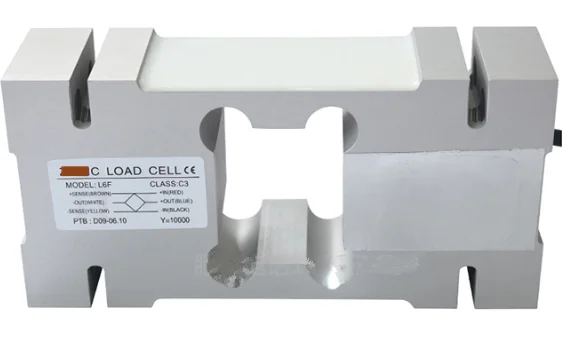 

L6F-C3 50KG 100KG 150KG 200KG 250KG Load Cell