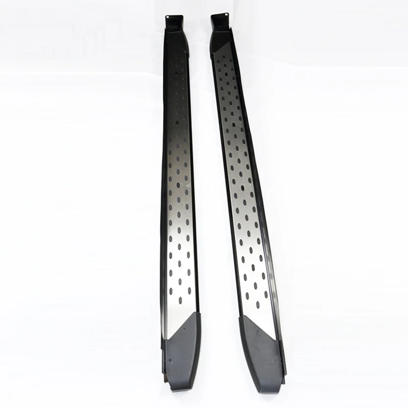 High quality aluminium alloy pedal side step running board for RAV4 2013