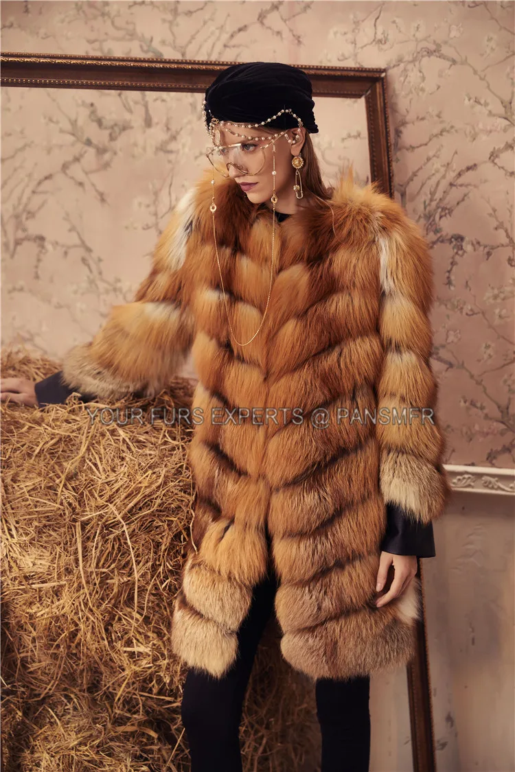 Горячая Распродажа теплая утолщенная женская шуба трендовая Дамская одежда для