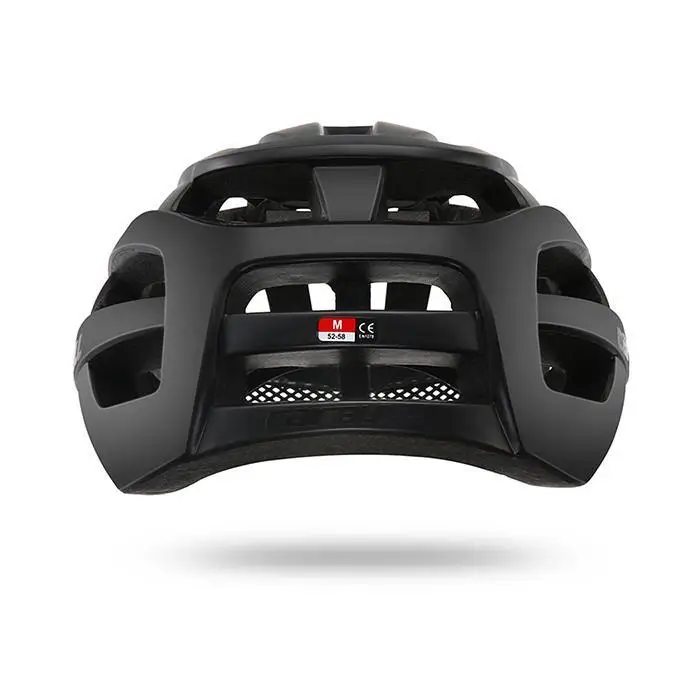 MTB велосипедный шлем дышащий для езды на велосипеде вентиляционные отверстия Защитная шляпа для взрослых защита головы