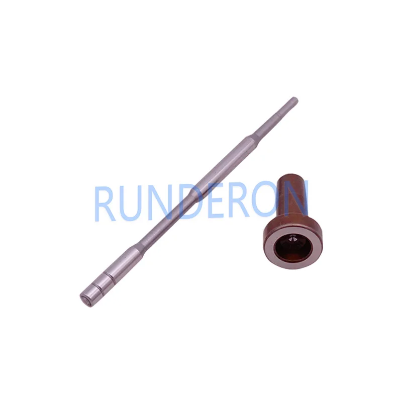 JYJC F00VC01371 Common Rail клапан управления в сборе F 00 в C01 371 для Bosch Топливные форсунки 0445 110 333 0445 110 334