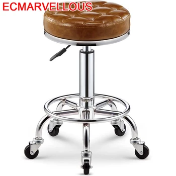 

Stoelen Sedie Para Taburete La Barra Stuhl Comptoir Sgabello Cadir Bancos Moderno Cadeira Tabouret De Moderne Silla Bar Chair