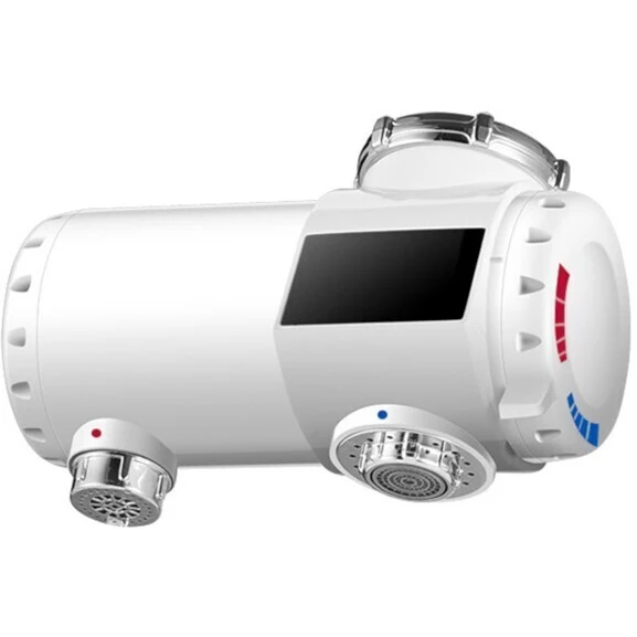 Насадка на кран для нагрева воды Xiaomi HD-JRSLT01 | Обустройство дома