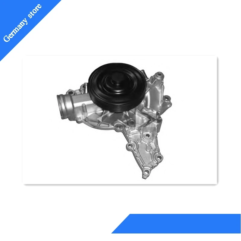 Высококачественный водяной насос для MERCEDES BENZ E-CLASS T-Model (S211) [2003-2009] OEM:2722001001 |