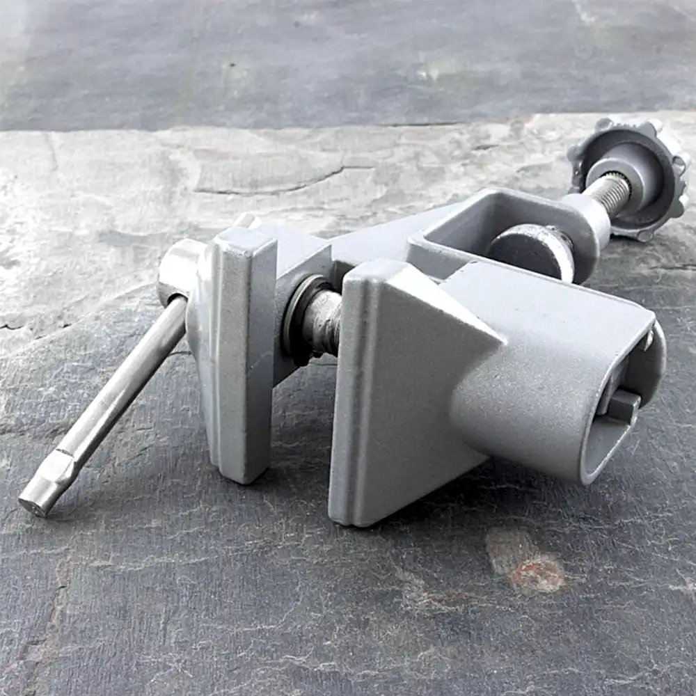 10.6cm Mini Table Bench Vise Work Bench Clamp Vice Craft Repair Tool Jewelers