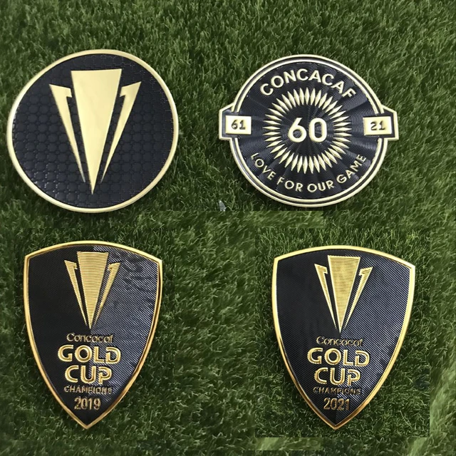 FIFA World Cup Qatar 2022 Sleeve Badge Patch Winners 