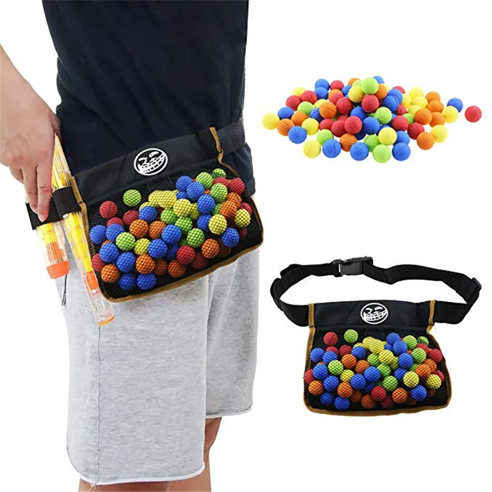 nerf replacement balls
