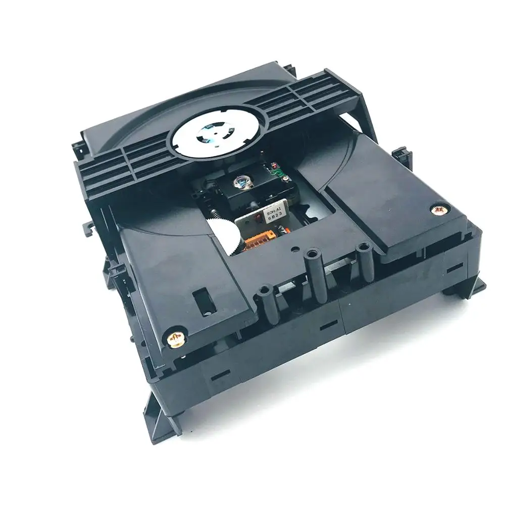 Brand New and Original CMS-A30 SOH-A1 SOH-A1U SOHA1 SOHA1U CD Laser Lens with Loder - Replace KSM-2101ABM - Complete Kit image 3