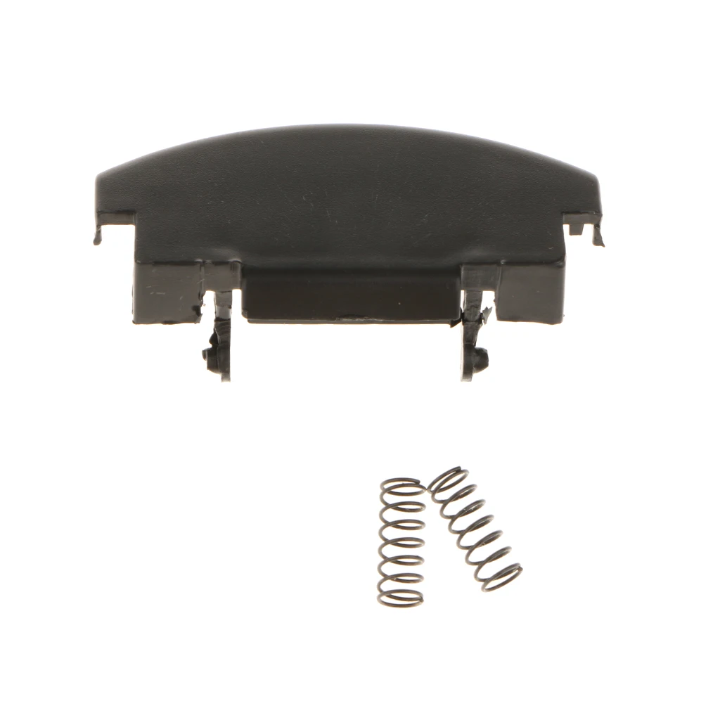 Great Performance Armrest Cover Push Botton For VW Skoda Golf 3B0868445