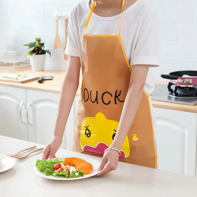 판다 키즈 방수 앞치마는 요리 활동을 위한 완벽한 선택입니다.