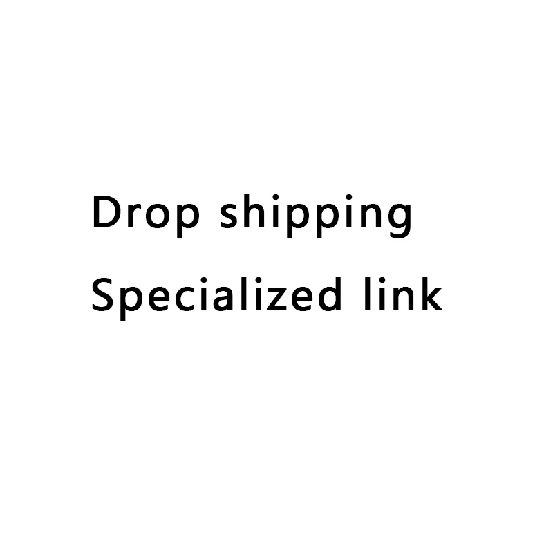

MUB - VIP Link for drop shipping