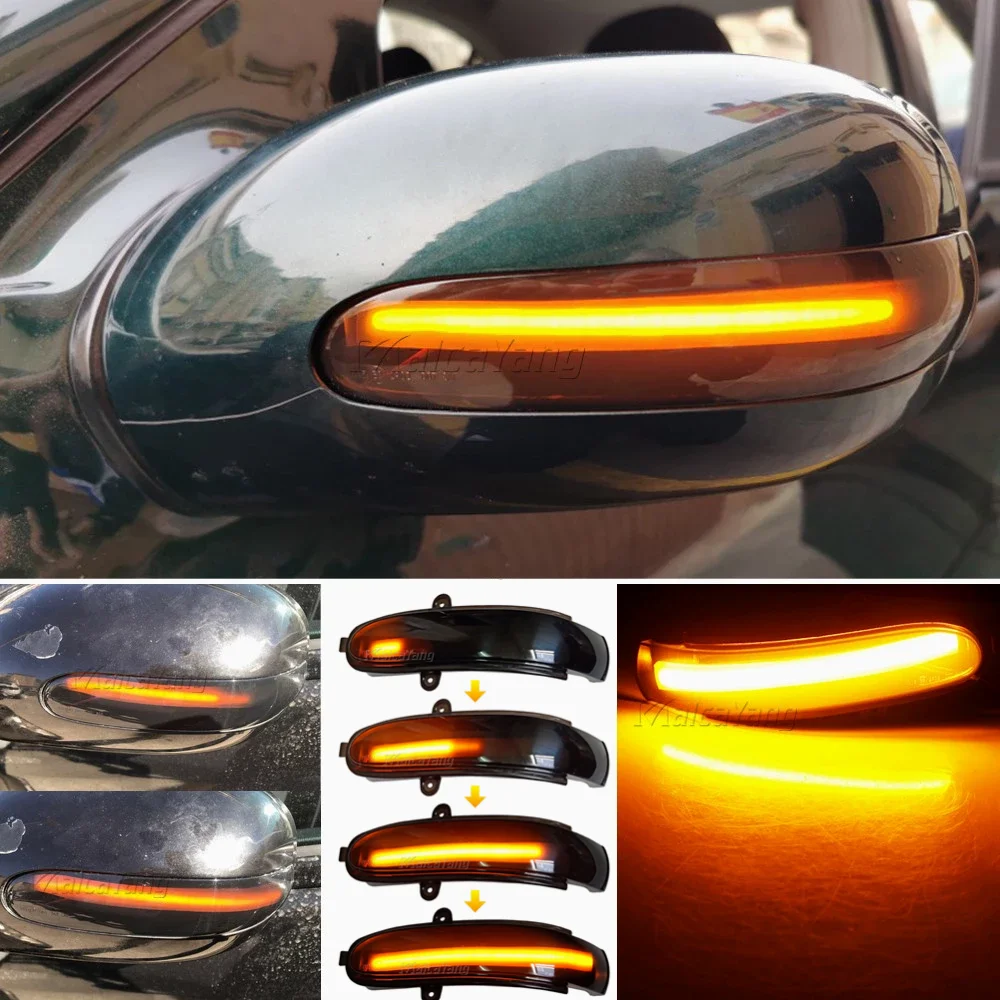 ޸  ̳ Ŀ  õ LED, ޸  C E Ŭ, W203, S203, CL203, W211, 2001 2007 ȭǥ ,  2002, 2004 2006