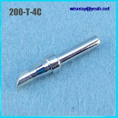 

DHL/EMS 150PCS 4C Tips For QUICK ATTEN tips 200 Series High-Frequency Soldering Station-A8