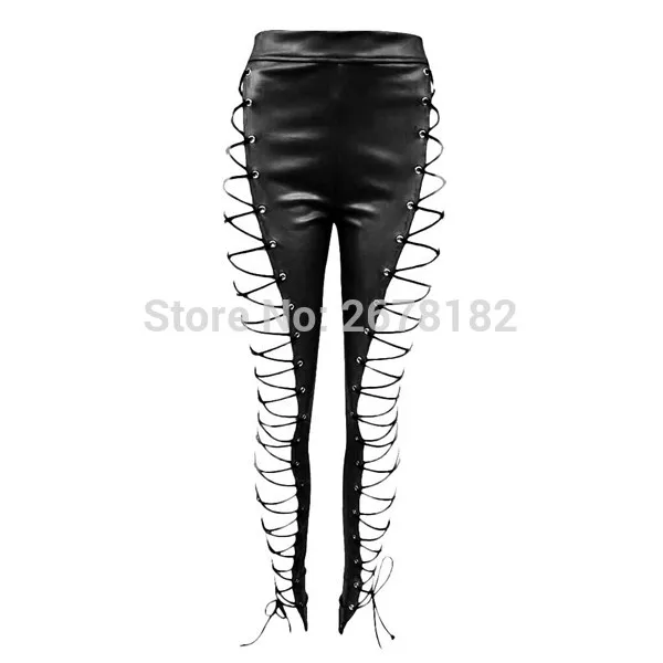 Pants & Capris607