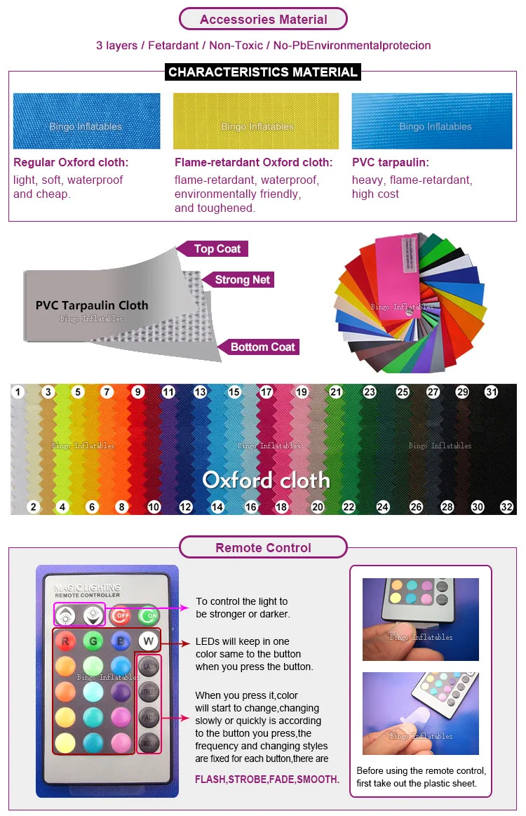 Inflatable Ocean Theme_09