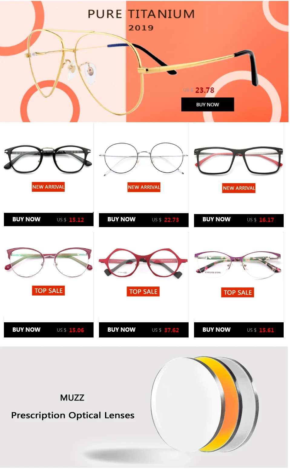 MUZZ 1,50/1,56/1,60/1,67 индекс фотохромные линзы очки для близорукости дальнозоркости очки линза с защитой от радиации Смола объектива Комплект из 2 предметов