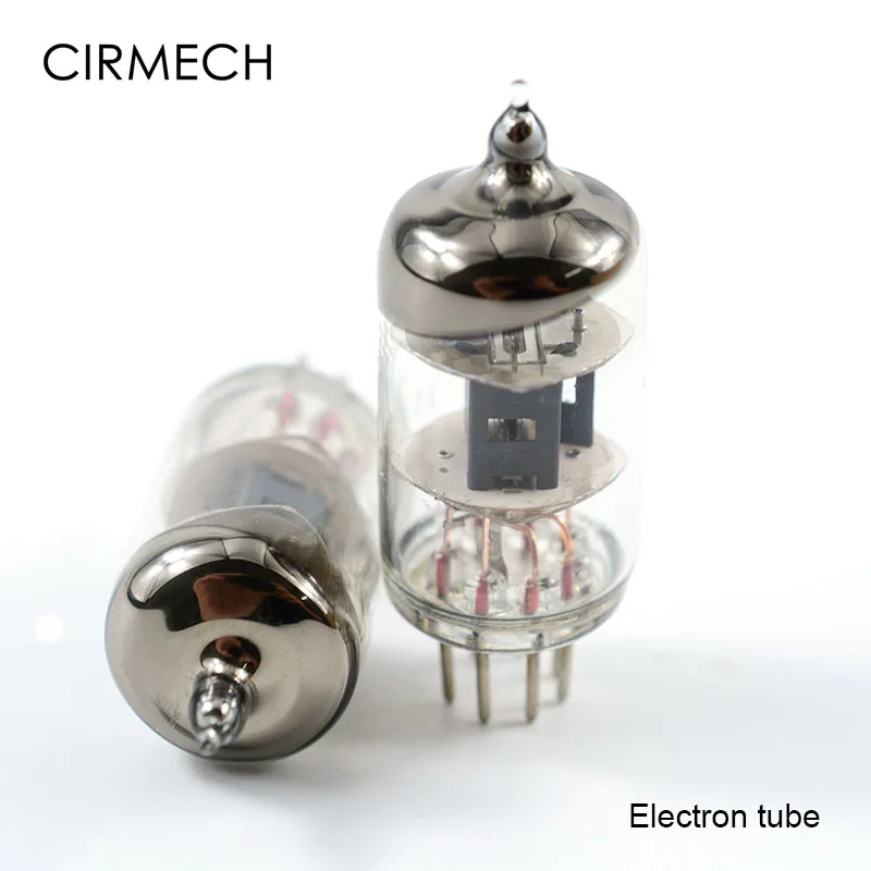 Электронная трубка CIRMECH 6j1 dawn red светильник cloud Beijing Shanghai и другие бренды качество
