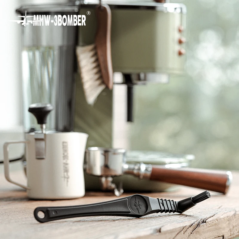 MHW 3BOMBER Espresso Coffee Machine 