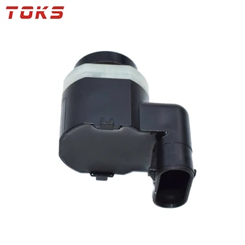 

New 4pcs 66202180495 PDC Parking Sensor For BMW 5ER F10 F07 6ER F12 7ER F01 F02 F03 F25 E70 E71 X5 X6 X3 2180495 66202151635