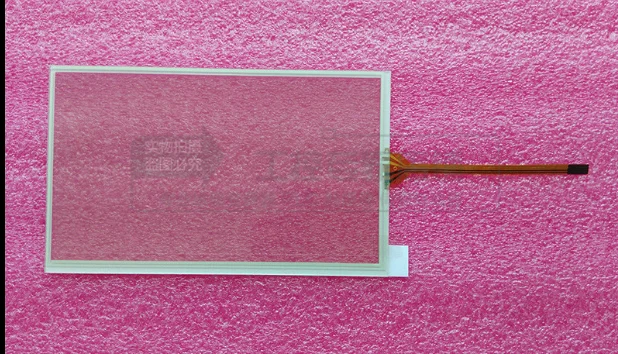 Совершенно сенсорный экран дигитайзер для MT4434TE сенсорная панель стекло